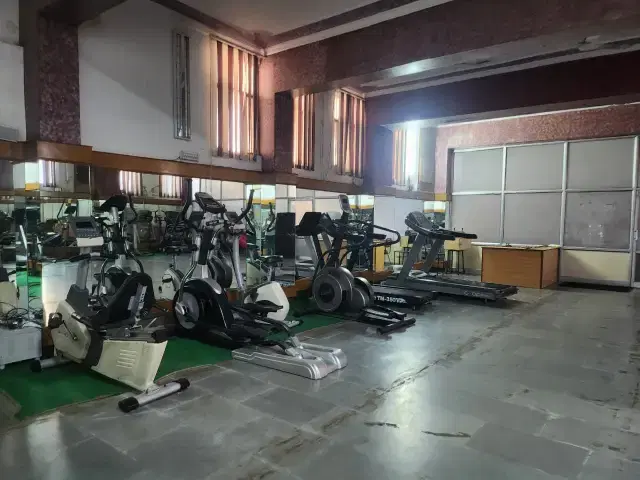 Rajasthan College of Engineering for Women Jaipur Infrastructure photo 19